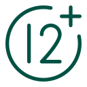 12 Jam