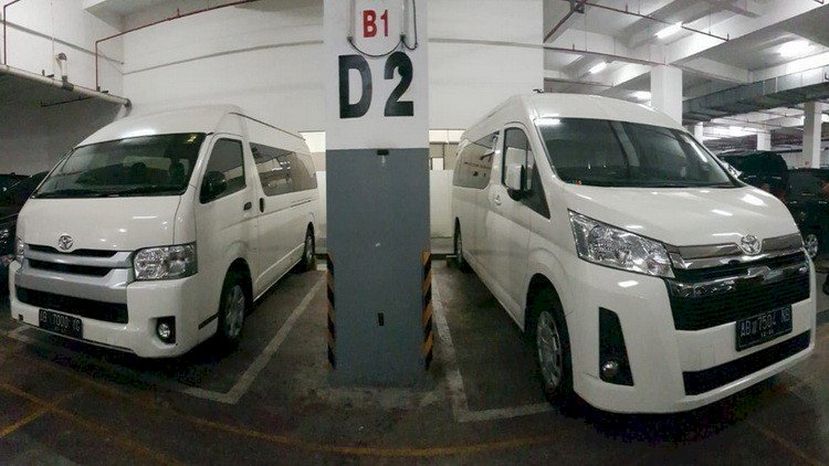 Sewa Hiace Jogja Murah dan Terpercaya | jogjasewahiace.id